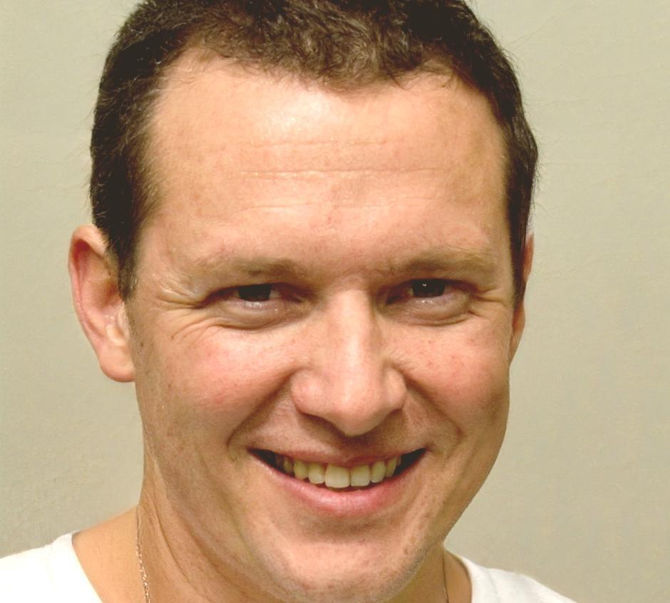 Michael Weber